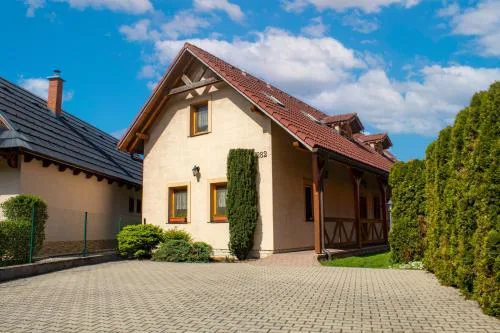 Andrejkin dom