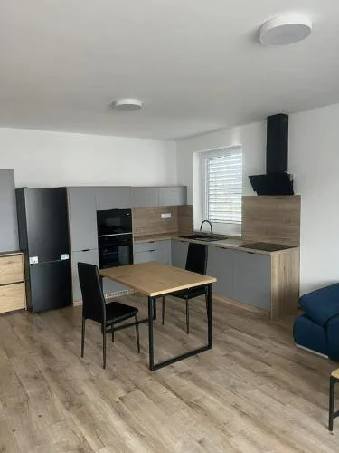 Apartmán Bobrov