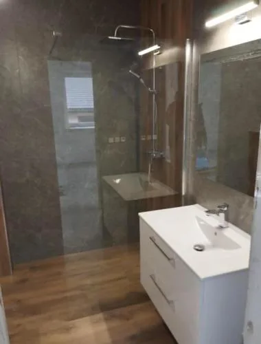 Apartmán Bobrov 2