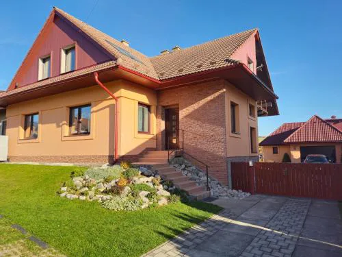 Šarmír Apartmány