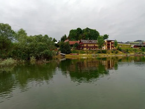 Vila Bobrík - Liptovská Mara