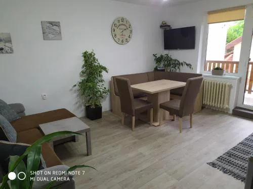 Apartmán Jarka
