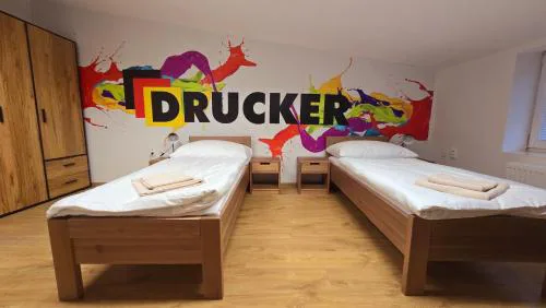 Penzion DRUCKER