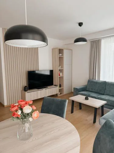 3 - izbový apartmán Oliver