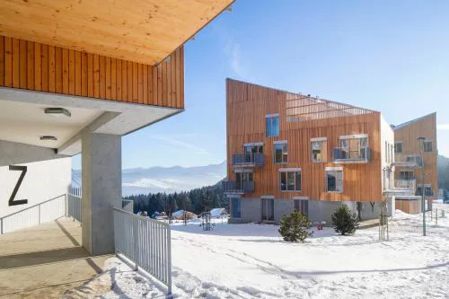 Apartmán Hillside Panorama