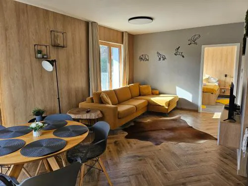 Apartmán Hillside Y24
