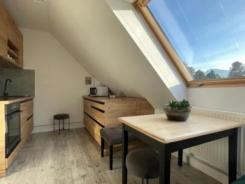 Apartmán Kubín