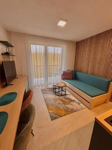 Apartmán nad Dolným Kubínom
