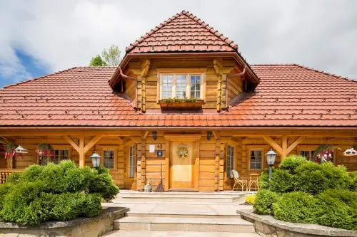Apartmány Kubínska hoľa