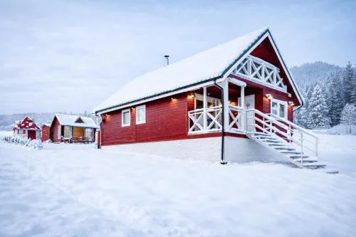Arctic House