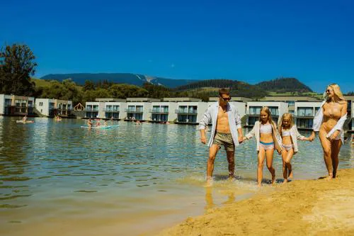 TILIA Resort
