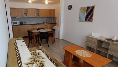 Viazo Apartment