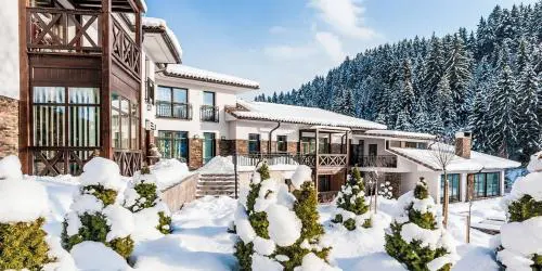 Villa Helia