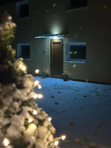 Apartmán ANNA