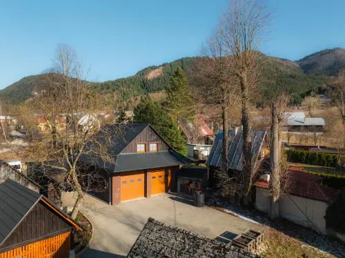 Apartman Karol