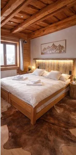 Apartmány Starý mlyn