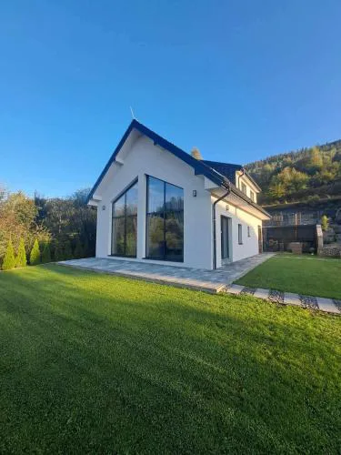 Chalet Habovka