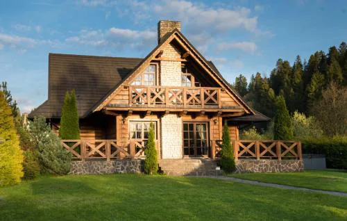 Villa Nela