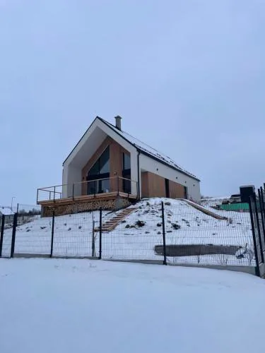 Chalet Aria