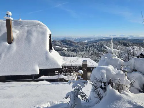 PANORAMA RANČ