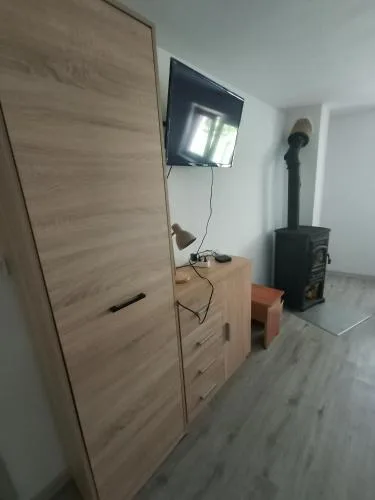 Apartmán KPS