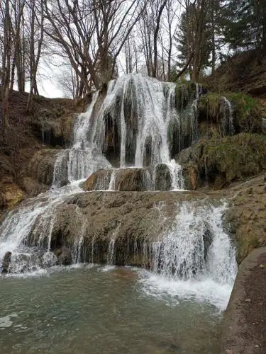 Chata Kalamenka