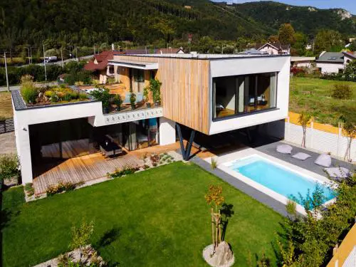 LaResidencia Rajecké Teplice