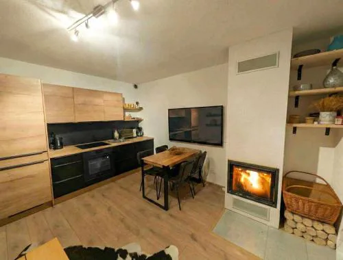 Apartmán Korytnica