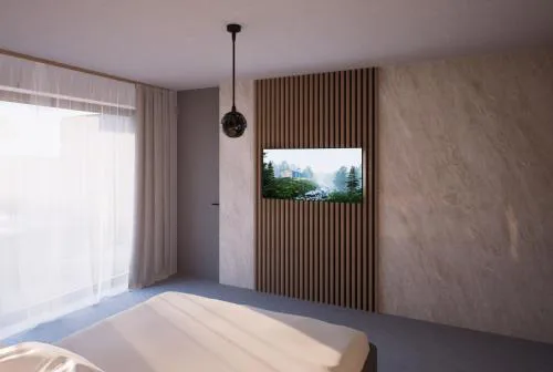 Mama Boutique Apartments
