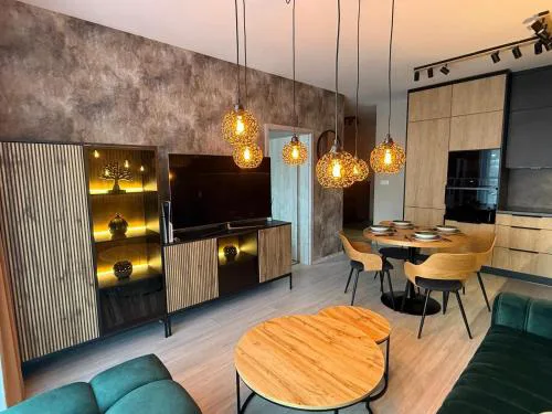 Apartmán Lottner