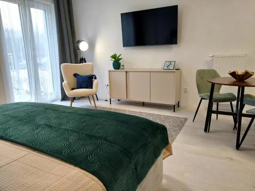 Apartman Natalia