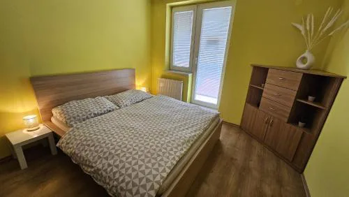 Apartmán v Kysuci