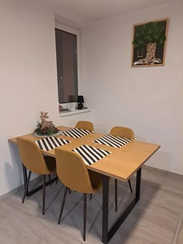 Budget Apartment KNM5