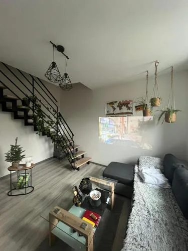 Tranquille Inn Apartments