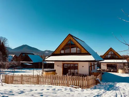 Ca' Fam Chalets