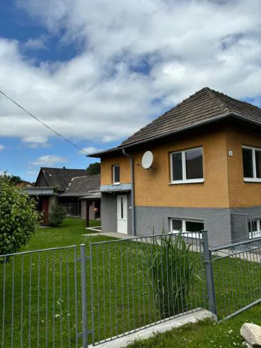 Domček u strýka 1
