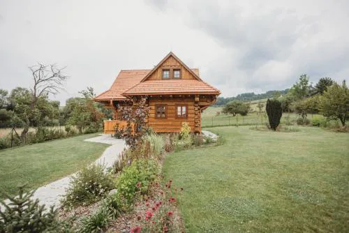 Drevenica Liptovské Behárovce