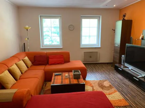 Riverside Residence