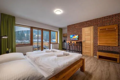 Apartmán Pohoda Liptov