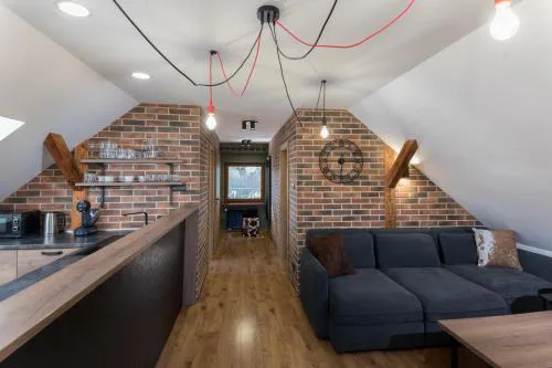 Liptov Trinity Apartments