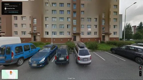 AJME apartmán