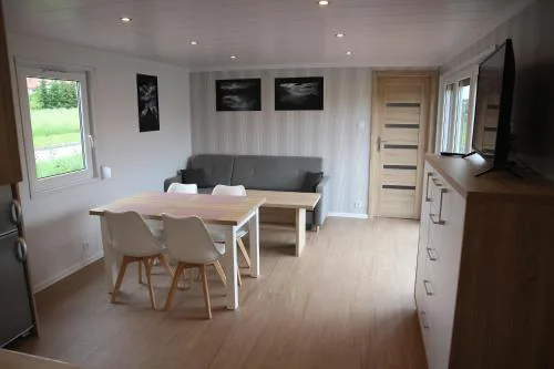 Amis apartmán 1
