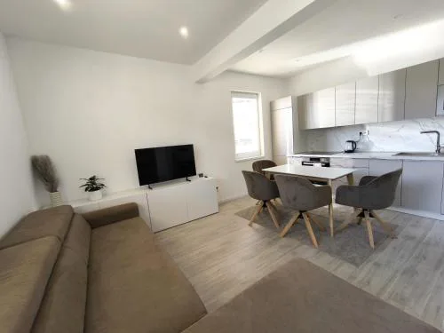 Apartmán
