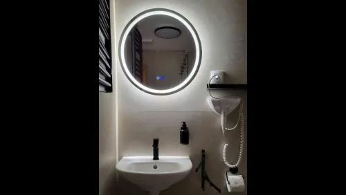 Apartman 311 Tatralandia