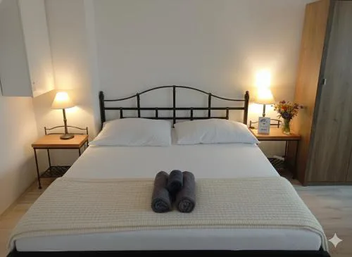 Apartmán