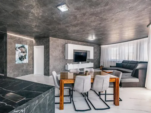 Apartmán Belezza - priamo v centre