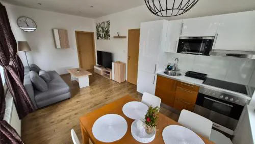 Apartmán ELEVEN