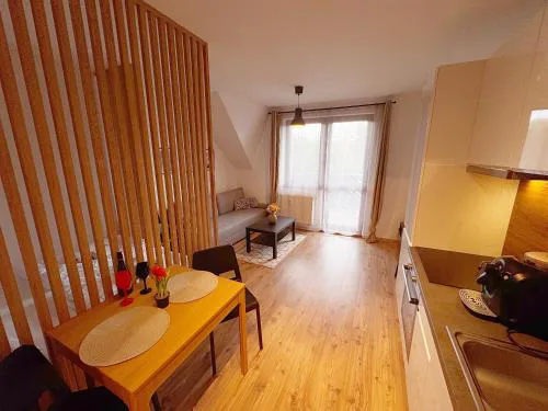 Apartmán EMA Demänovská Dolina -Pavčiná Lehota