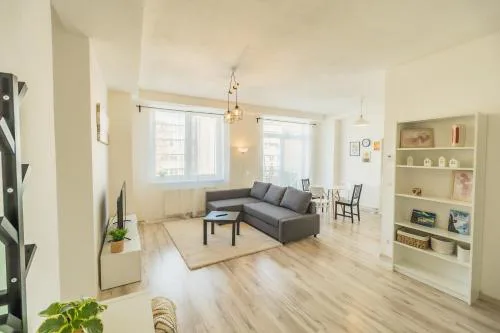 Apartmán Liptov 15
