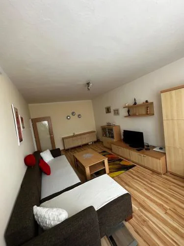 Apartmán Maňuš